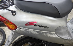 KYMCO SOONER 100