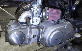 HONDA MONKEY 2022 Z50J