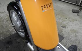 YAMAHA PASSOL 2025 SY01J