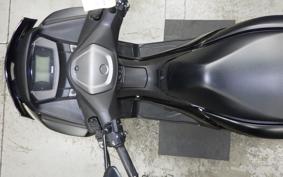 YAMAHA N-MAX 155 SG66J