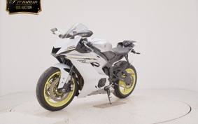 YAMAHA YZF-R6 2017