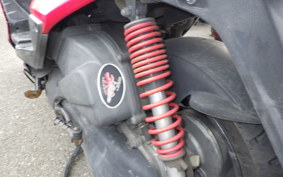 YAMAHA CYGNUS 125 XSR 2 SE44J