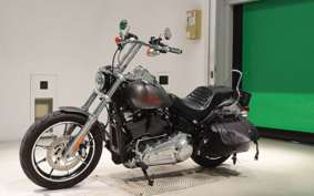 HARLEY FXLR1750 2019