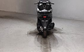 YAMAHA TRICITY 125 SEL4J