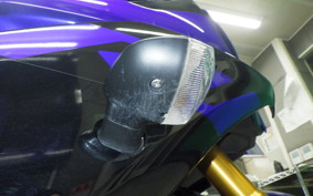 YAMAHA YZF-R3 2019 RH13J