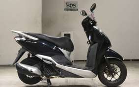 HONDA LEAD 125