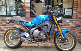 YAMAHA XSR900 2023 RN80J