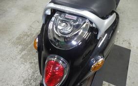 YAMAHA VINO 125 2012