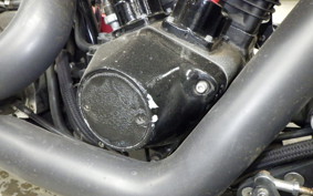 HARLEY FLSTC 1340 1989