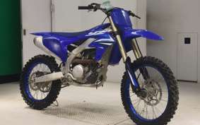 YAMAHA YZ250F 2015 CG58C