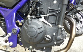 YAMAHA MT-25 RG10J