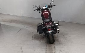 HONDA REBEL 1100 DCT 2022 SC83