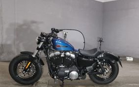 HARLEY XL1200X LC3