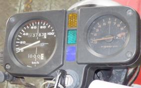 HONDA XL250S 1994 L250S