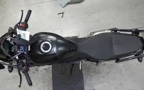SUZUKI SV650 A 2021 VP55B