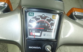 HONDA C50 SUPER CUB E 2002 AA01