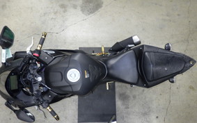 YAMAHA YZF-R25 2011 RG43J