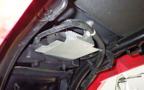 HONDA GYRO CANOPY 2024 TA03