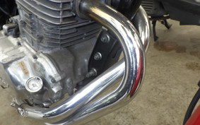 HONDA CB250 RS Z 1999 MC02