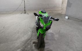 KAWASAKI NINJA 250 EX250L
