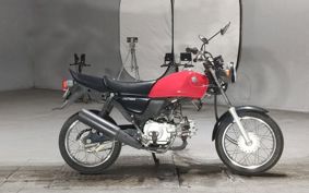 SUZUKI GS50 NA41A