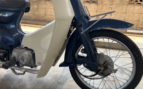 HONDA SUPER CUB50 AA01