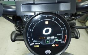 HARLEY RH975S 2024