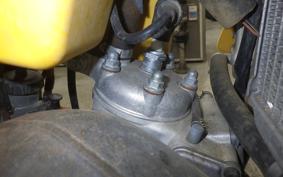 SUZUKI RM125 RF15A