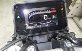 YAMAHA MT-07 2025 RM48J