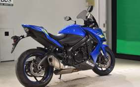 SUZUKI GSX-S1000F 2019 GT79B