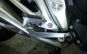 HONDA NC750X DCT 2022 RH09