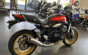 KAWASAKI Z900RS 2022 ZR900C