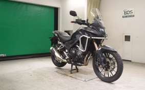 HONDA 400X 2022 NC56