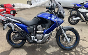 HONDA TRANSALP 700 2009 RD13