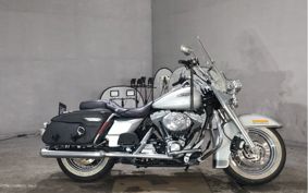 HARLEY FLHRC-I 1450 2005 FRW