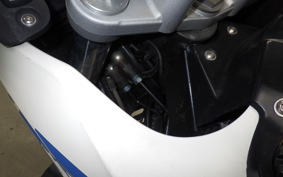 BMW G650GS SERTAO 2013