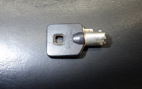 HARLEY FXD 1450 2003