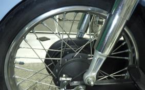 HONDA C110 SUPER CUB JA44