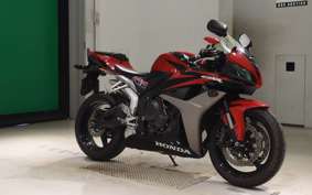 HONDA CBR600RR GEN 3 2007