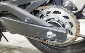 YAMAHA YZF-R25 2018 RG43J