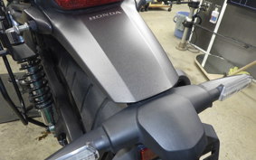 HONDA GB350S 2022 NC59