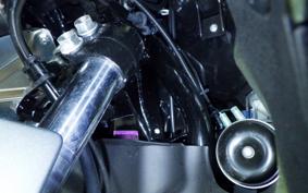 HONDA PCX 160 KF47