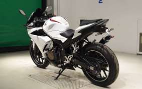HONDA CBR400R 2020 NC56