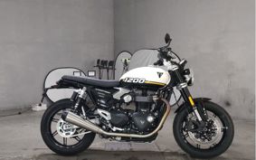 TRIUMPH SPEED TWIN 1200RS DD0H20