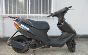 SUZUKI ADDRESS V125 CF46A
