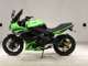 Фото Kawasaki NINJA 400R 2012 с японского аукциона