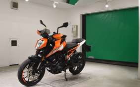 KTM 250 DUKE 2025