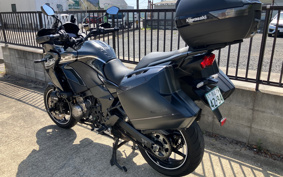 KAWASAKI VERSYS 1000 SE 2020 LZT00D