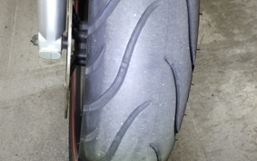 HONDA VTR 250 Gen. 2 MC33