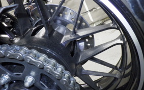 KAWASAKI Z900RS 2025 ZR900K